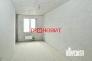 2-к квартира, вторичка, 59м2, 3/17 этаж