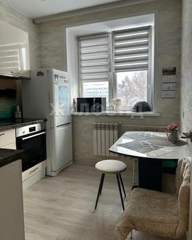 2-к квартира, вторичка, 45м2, 5/5 этаж