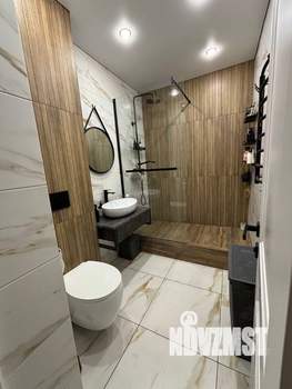 2-к квартира, вторичка, 47м2, 9/25 этаж