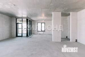 3-к квартира, вторичка, 112м2, 2/8 этаж