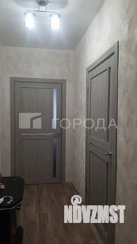 2-к квартира, вторичка, 59м2, 4/22 этаж