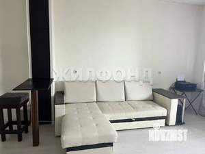 1-к квартира, вторичка, 34м2, 12/17 этаж