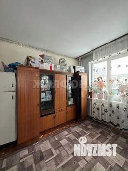 2-к квартира, вторичка, 46м2, 2/9 этаж