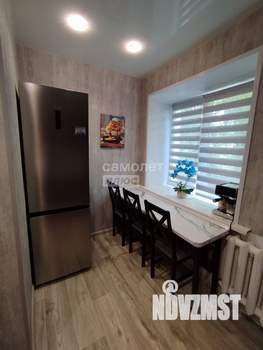 3-к квартира, вторичка, 54м2, 1/3 этаж