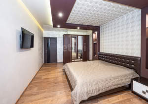 3-к квартира, вторичка, 117м2, 11/17 этаж