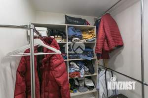 1-к квартира, вторичка, 45м2, 2/18 этаж