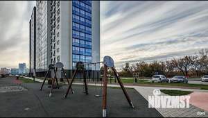 Студия квартира, вторичка, 41м2, 6/17 этаж