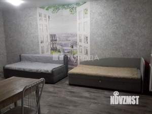 Студия квартира, вторичка, 43м2, 2/5 этаж