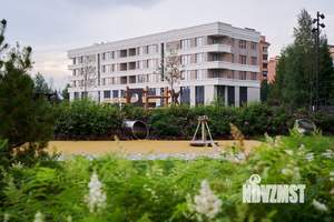 1-к квартира, вторичка, 51м2, 5/8 этаж