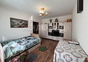 1-к квартира, вторичка, 33м2, 2/10 этаж