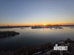 5-к квартира, вторичка, 169м2, 18/22 этаж