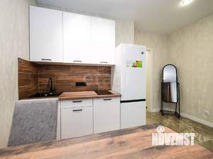 Студия квартира, вторичка, 31м2, 27/32 этаж