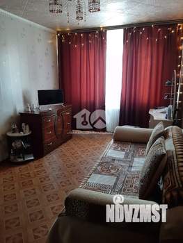 2-к квартира, вторичка, 44м2, 5/5 этаж