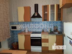 1-к квартира, вторичка, 37м2, 3/10 этаж