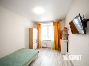 2-к квартира, вторичка, 43м2, 7/10 этаж