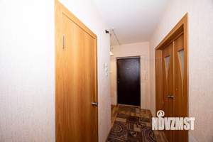 1-к квартира, вторичка, 35м2, 2/17 этаж