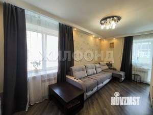 1-к квартира, вторичка, 27м2, 2/3 этаж