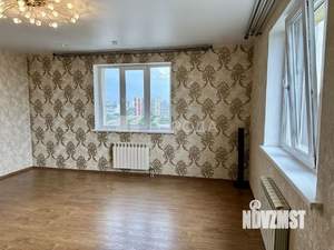 2-к квартира, вторичка, 71м2, 19/27 этаж