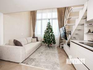 3-к квартира, вторичка, 70м2, 2/29 этаж
