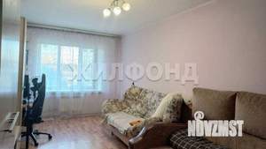 2-к квартира, вторичка, 45м2, 7/10 этаж