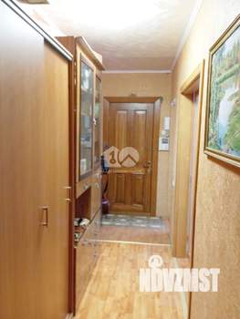 3-к квартира, вторичка, 62м2, 6/9 этаж