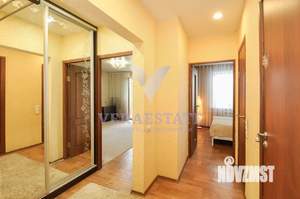2-к квартира, вторичка, 41м2, 3/9 этаж