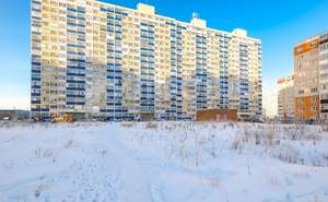 Студия квартира, вторичка, 20м2, 10/17 этаж