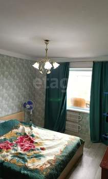 1-к квартира, вторичка, 38м2, 3/9 этаж