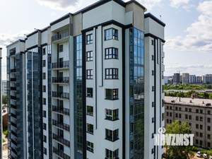 2-к квартира, вторичка, 64м2, 13/15 этаж
