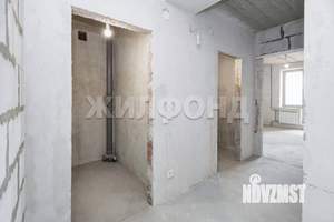 2-к квартира, вторичка, 67м2, 5/14 этаж