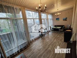 4-к квартира, вторичка, 230м2, 2/2 этаж