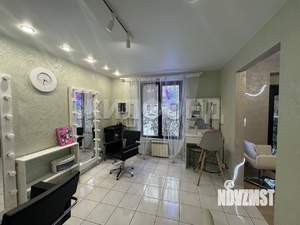 2-к квартира, вторичка, 44м2, 1/10 этаж