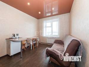 1-к квартира, вторичка, 42м2, 15/26 этаж