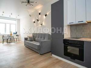 2-к квартира, вторичка, 43м2, 3/17 этаж