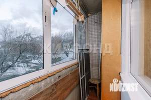 4-к квартира, вторичка, 92м2, 3/9 этаж