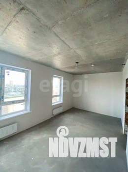 2-к квартира, вторичка, 80м2, 10/25 этаж