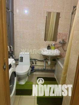 1-к квартира, вторичка, 33м2, 3/10 этаж