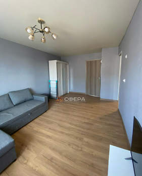 2-к квартира, вторичка, 45м2, 5/5 этаж