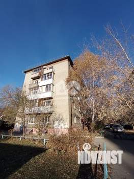 3-к квартира, вторичка, 50м2, 5/5 этаж