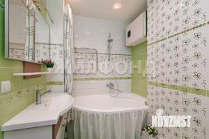 3-к квартира, вторичка, 98м2, 16/25 этаж