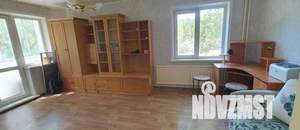 1-к квартира, вторичка, 30м2, 4/5 этаж