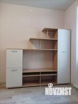 Студия квартира, вторичка, 26м2, 17/24 этаж