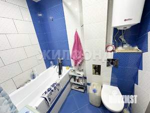 1-к квартира, вторичка, 33м2, 5/10 этаж