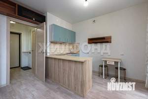 1-к квартира, вторичка, 32м2, 3/4 этаж