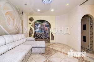 2-к квартира, вторичка, 61м2, 3/3 этаж