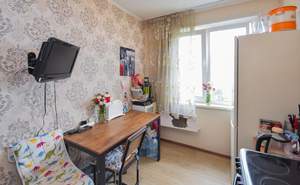 3-к квартира, вторичка, 59м2, 7/9 этаж