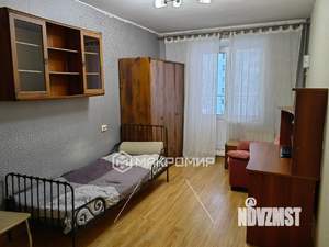 1-к квартира, вторичка, 58м2, 3/10 этаж