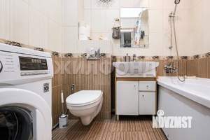 1-к квартира, вторичка, 39м2, 5/10 этаж