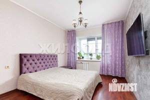 2-к квартира, вторичка, 56м2, 6/10 этаж