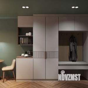 Студия квартира, вторичка, 26м2, 9/22 этаж